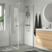 ИКЕА Угловой душ OPPEJEN, 793.262.51 - Home Club, изображение 2
