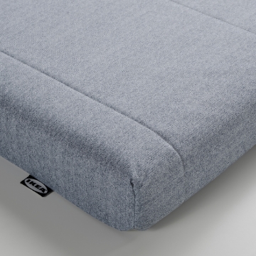 ИКЕА Диван с тремя ящиками HEMNES ХЕМНЭС, 996.102.24 - Home Club