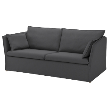 ІКЕА Чохол для 3-місного дивана BACKSÄLEN, 004.972.55 - Home Club
