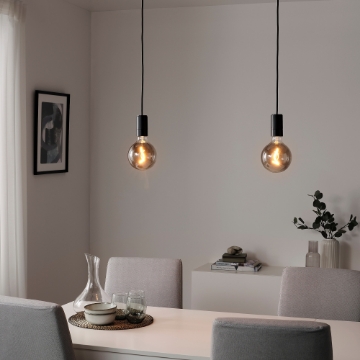 ИКЕА Подвесной светильник SUNNEBY СУННЕБЮ / MOLNART, 194.783.13 - Home Club