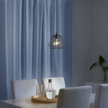 ИКЕА Абажур для подвесной лампы TJUGOTRE, 205.311.02 - Home Club