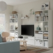 ИКЕА TV VIHALS, 594.406.10 - Home Club, изображение 2