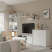 ИКЕА TV VIHALS, 094.406.79 - Home Club, изображение 2