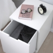 ИКЕА Комод NORDLI НОРДЛИ, 192.765.22 - Home Club, изображение 6