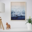 ІКЕА Постер BILD БІЛЬД, 204.420.78 - Home Club, зображення 2