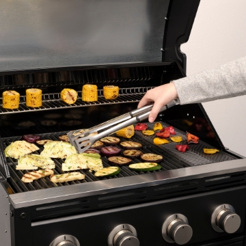 ІКЕА Аксесуари для барбекю GRILLTIDER ГРИЛЬЛЬТИДЕР, 105.908.56 - Home Club