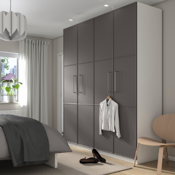 ИКЕА Шкаф PAX ПАКС / MERÅKER, 594.782.50 - Home Club