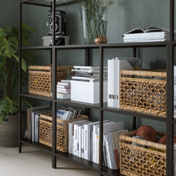 ІКЕА Стелаж VITTSJÖ ВІТШЕ, 292.945.54 - Home Club