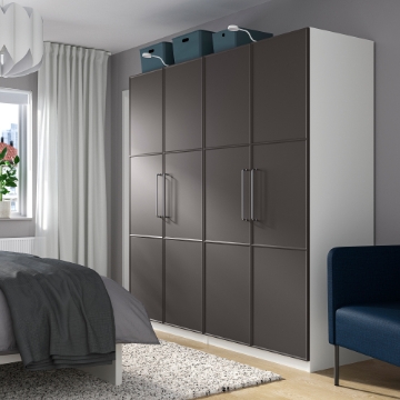 ИКЕА Шкаф PAX ПАКС / MERÅKER, 994.782.53 - Home Club