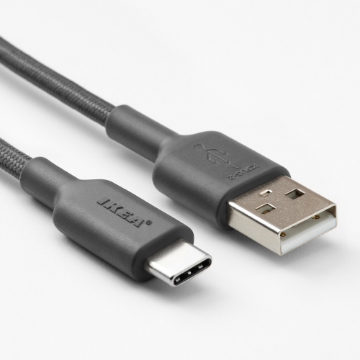 ИКЕА USB-A - USB-C LILLHULT ЛИЛЛЬХУЛЬТ, 705.276.02 - Home Club