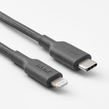 ИКЕА USB-C - Lightning LILLHULT ЛИЛЛЬХУЛЬТ, 605.281.45 - Home Club