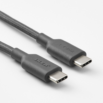 ИКЕА USB-C - USB-C LILLHULT ЛИЛЛЬХУЛЬТ, 505.276.03 - Home Club