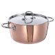 ІКЕА Каструля з кришкою FINMAT, 405.175.72 ІКЕА Каструля з кришкою FINMAT, 405.175.72 - Home Club