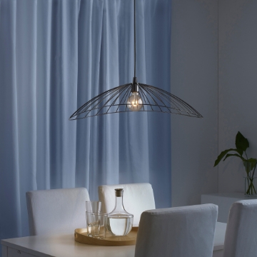 ИКЕА Абажур для подвесной лампы MOTSJÖ, 905.308.49 - Home Club