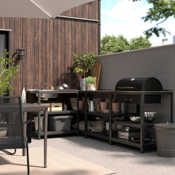ИКЕА Кухонная мойка GRILLSKÄR ГРИЛЛЬСКЭР, 994.964.45 - Home Club