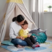 ИКЕА Плюш BLÅVINGAD, 905.221.04 - Home Club, изображение 4