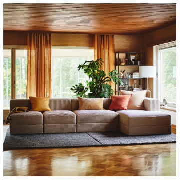 ІКЕА 4 JÄTTEBO, 794.694.81 - Home Club