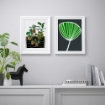 ИКЕА Плакат BILD БИЛЬД, 105.334.46 - Home Club, изображение 2
