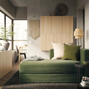 ІКЕА Модуль рівноваги JÄTTEBO, 694.714.94 - Home Club