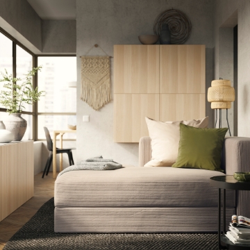 ІКЕА Модуль рівноваги JÄTTEBO, 094.715.00 - Home Club