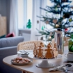 ІКЕА Пряниковий набір VINTERSAGA, 505.949.75 - Home Club, зображення 6