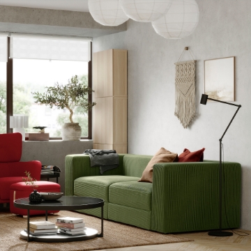 ІКЕА Модульний диван JÄTTEBO, 694.851.27 - Home Club