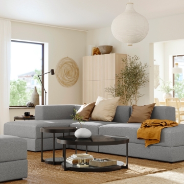 ИКЕА Диванный модуль 3 JÄTTEBO, 794.851.03 - Home Club