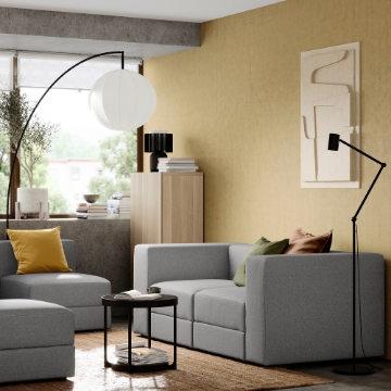 ІКЕА Модульний диван JÄTTEBO, 694.695.04 - Home Club