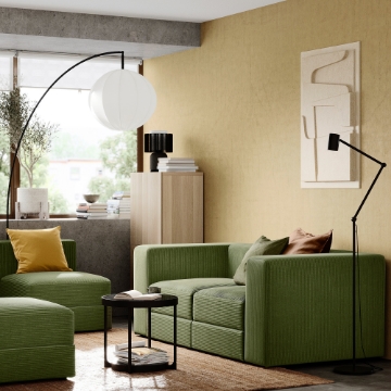 ІКЕА Модульний диван JÄTTEBO, 294.714.05 - Home Club
