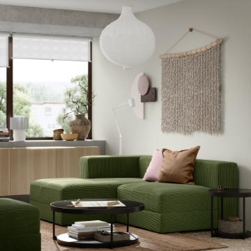ІКЕА Модуль дивана 2 JÄTTEBO, 494.694.87 - Home Club