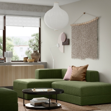 ІКЕА Модулі Messover JÄTTEBO, 595.112.78 - Home Club
