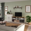 ИКЕА Тумба под телевизор SKRUVBY, 594.946.03 - Home Club, изображение 2