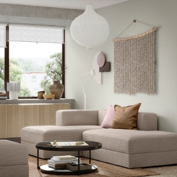 ІКЕА Модулі Messover JÄTTEBO, 095.112.85 - Home Club