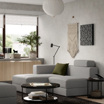 ІКЕА Модуль дивана 2 JÄTTEBO, 994.900.90 - Home Club