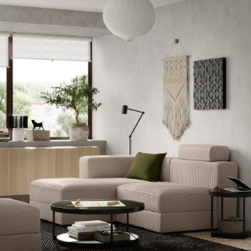 ІКЕА Модуль дивана 2 JÄTTEBO, 794.900.91 - Home Club