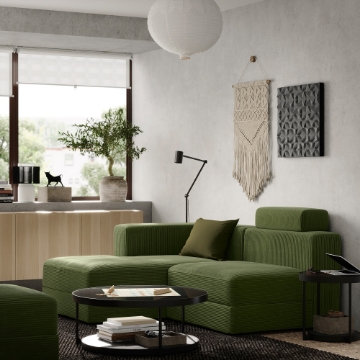 ІКЕА Модуль дивана 2 JÄTTEBO, 294.901.02 - Home Club
