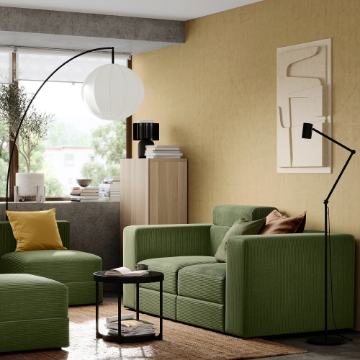 ІКЕА Модульний диван JÄTTEBO, 495.104.01 - Home Club