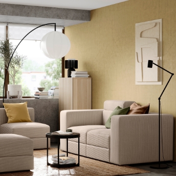 ІКЕА Модульний диван JÄTTEBO, 395.104.06 - Home Club