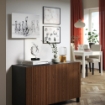 ИКЕА Панель с изображением и динамик Wi-Fi SYMFONISK, 895.200.64 - Home Club, изображение 5