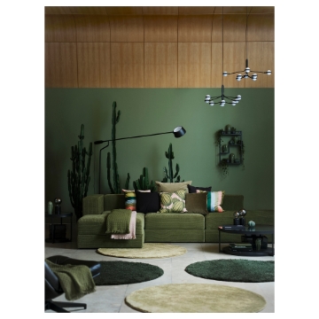 ИКЕА Диванный модуль 3 JÄTTEBO, 194.851.15 - Home Club