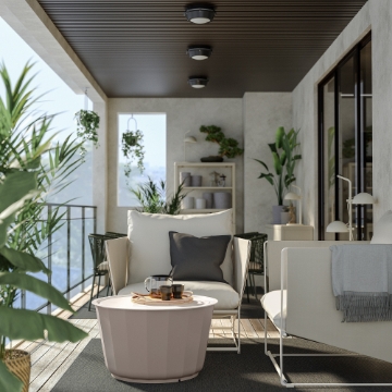 ІКЕА Подушка для сидіння HAVSTEN ГАВСТЕН, 905.424.99 - Home Club