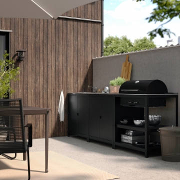 ИКЕА Кухонная мойка GRILLSKÄR ГРИЛЛЬСКЭР, 494.962.97 - Home Club