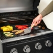 ІКЕА Лопатка для гамбургерів GRILLTIDER ГРІЛЛТІДЕР, 905.423.19 - Home Club, зображення 4