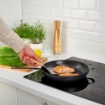 ІКЕА Лопатка для гамбургерів GRILLTIDER ГРІЛЛТІДЕР, 905.423.19 - Home Club, зображення 6