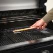 ІКЕА Щітка для барбекю-грилю GRILLTIDER ГРІЛЛТІДЕР, 105.422.76 - Home Club, зображення 3