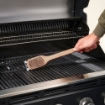 ІКЕА Щітка для барбекю-грилю GRILLTIDER ГРІЛЛТІДЕР, 105.422.76 - Home Club, зображення 4