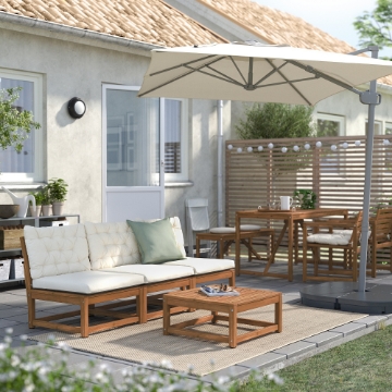ІКЕА Парасолька SVALÖN, 294.957.03 - Home Club