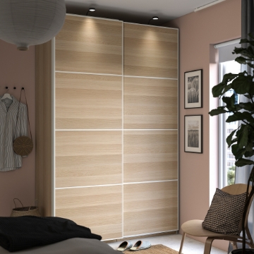 ИКЕА Шкаф PAX ПАКС / MEHAMN, 894.297.91 - Home Club