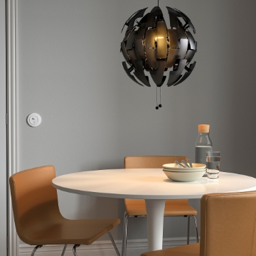 ІКЕА Підвісний світильник IKEA PS 2014 ІКЕА ПС 2014, 505.317.42 - Home Club