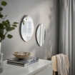 ИКЕА Зеркальное стекло VALNÖTSTRÄD, 205.297.45 - Home Club, изображение 2
